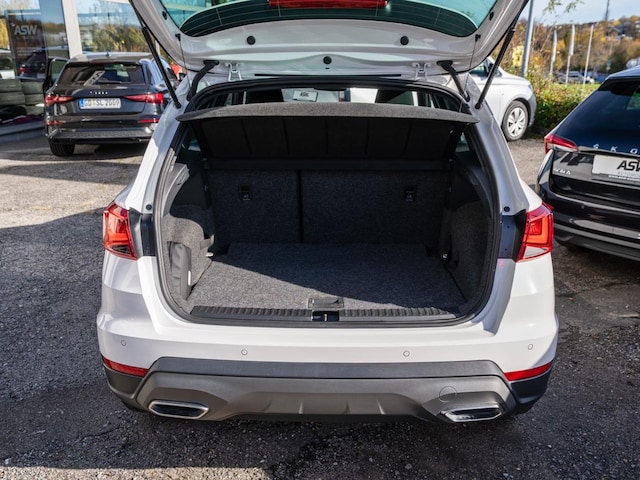 Seat Arona 1.0 TSI FR-lijn