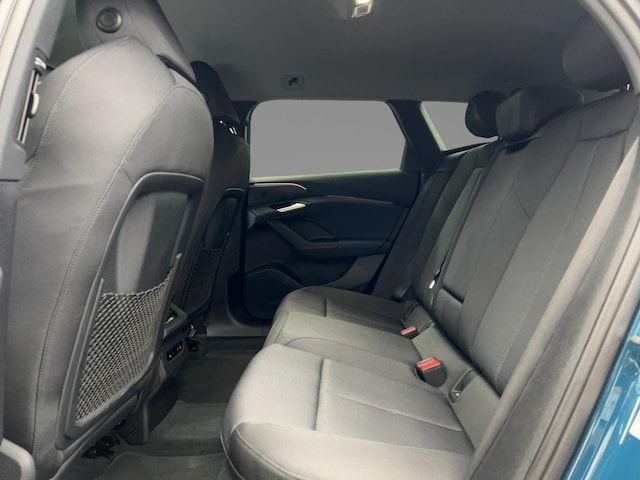 Audi A6 e-tron Avant