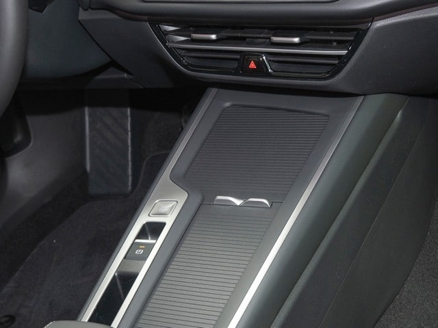 Volkswagen Passat 2.0 TDI DSG