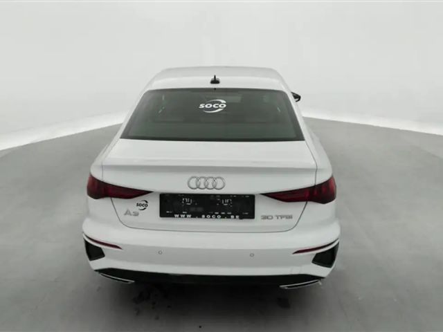 Audi A3 30 TFSI S-Line Sedan
