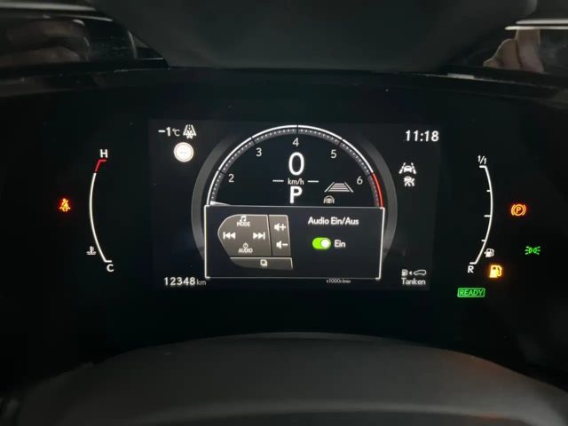 Lexus NX Executive Line