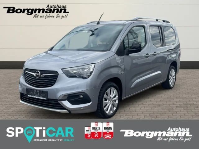 Opel Combo Life Ultimate