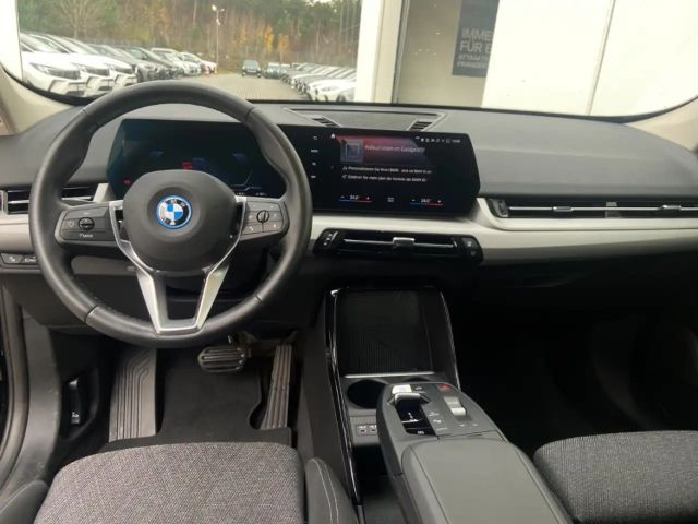 BMW iX1 xDrive