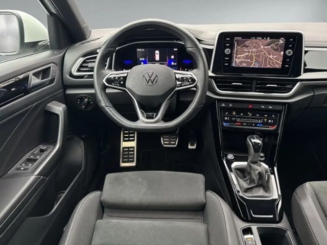 Volkswagen T-Roc 1.5 TSI DSG IQ.Drive R-Line