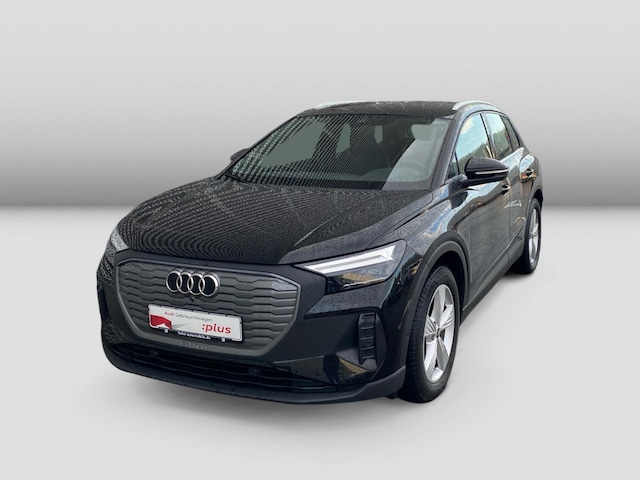 Audi Q4 e-tron 40