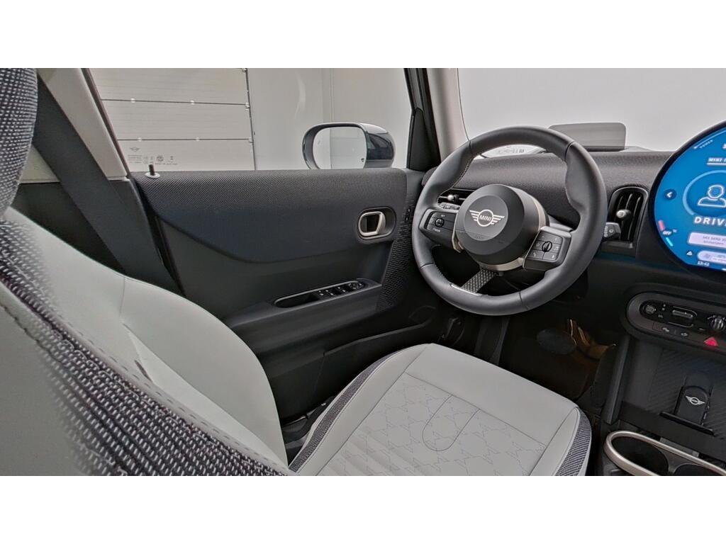 MINI Cooper 5-deurs Classic