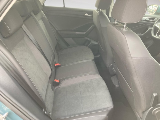 Volkswagen T-Roc 2.0 TDI DSG