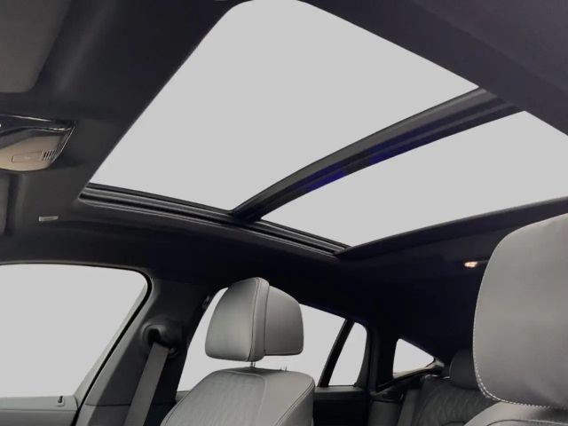 BMW X6 M-Sport xDrive