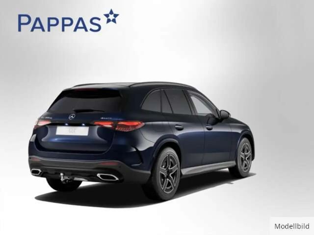 Mercedes-Benz GLC 300 4MATIC