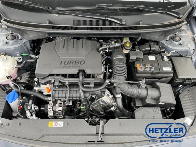 Hyundai i20 1.0 Select T-GDi