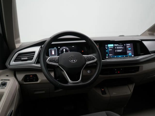 Volkswagen Multivan T7