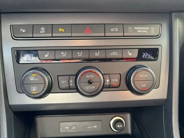 Cupra Ateca 1.5 TSI DSG