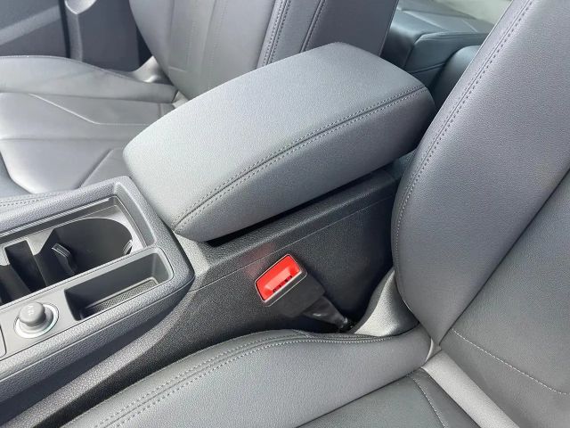 Audi Q3 40 TDI S-Line