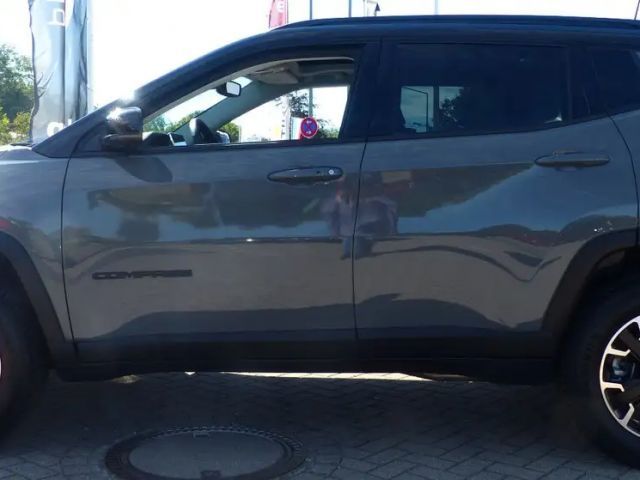 Jeep Compass 4x4