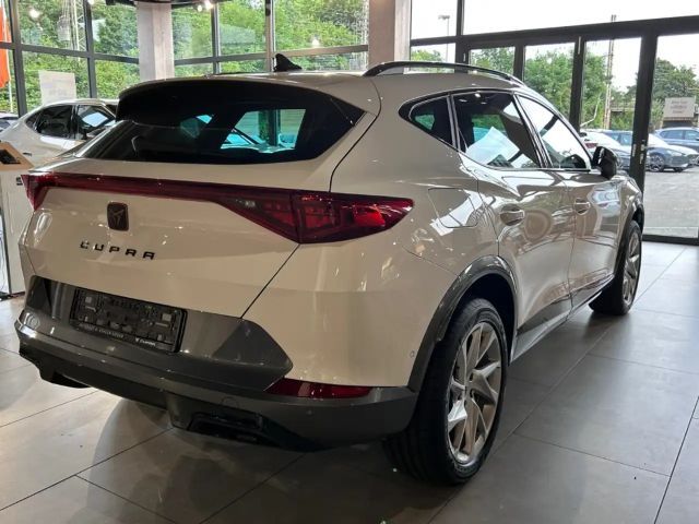 Cupra Formentor 1.5 TSI