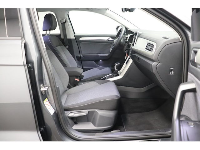 Volkswagen T-Roc 1.5 TSI DSG Move