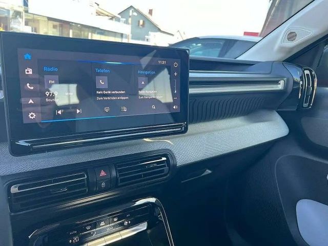 Citroën C3 Max PureTech