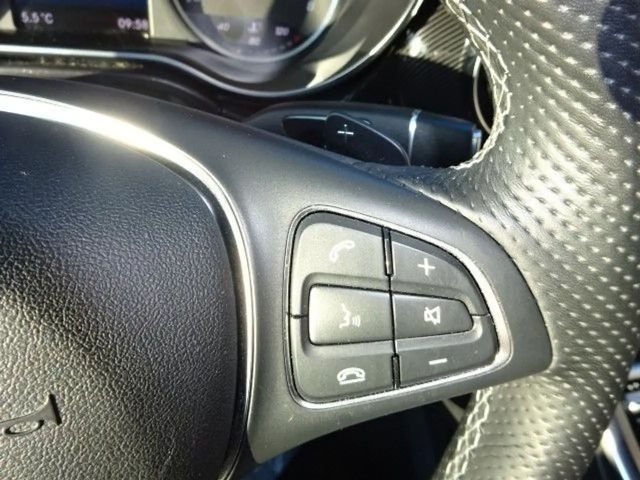 Mercedes-Benz V 220 Limousine Lang V 220 d