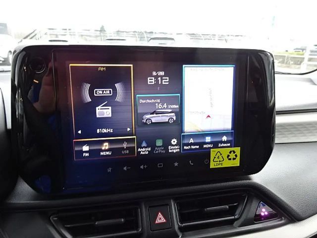 Suzuki Swift Hybrid Shine