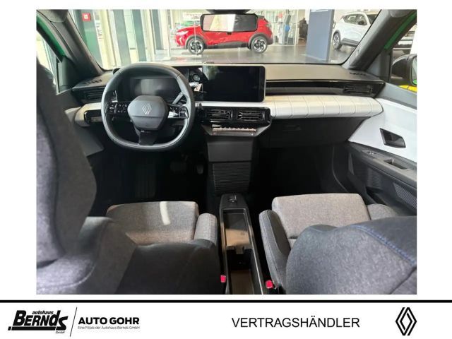 Renault 5 E-Tech Evolution