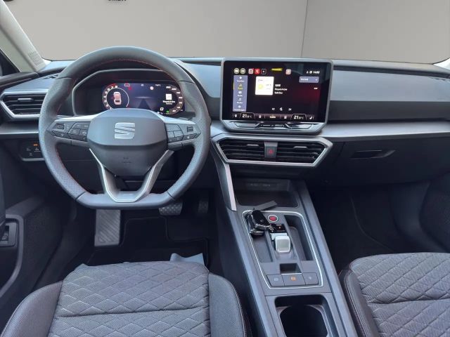 Seat Leon FR-lijn Sportstourer