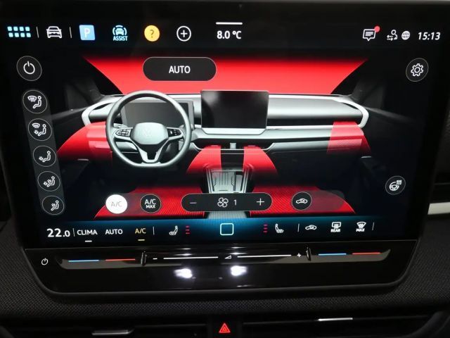 Volkswagen T-Roc DSG Life