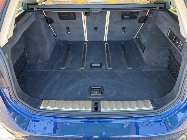 BMW 320 320i Sport Line Touring