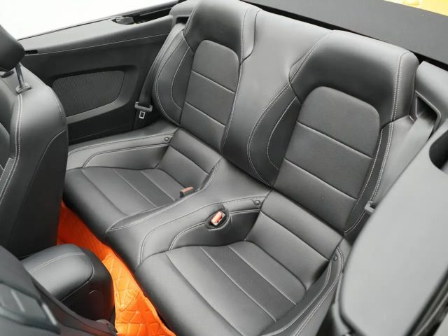 Ford Mustang Convertible GT 5.0 V8