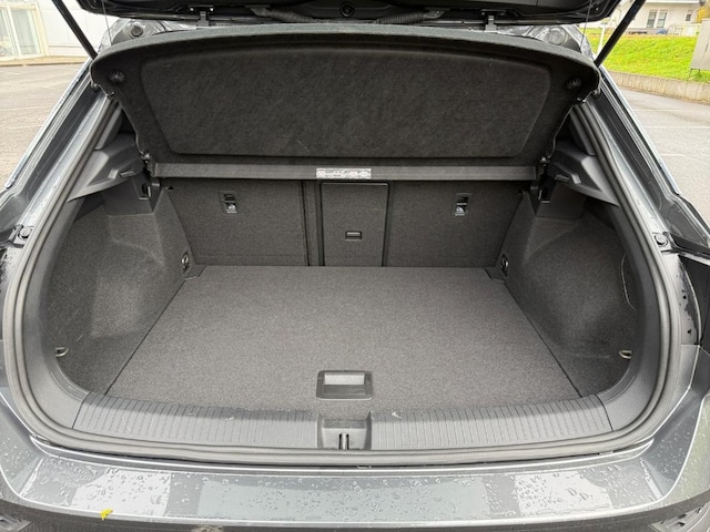 Volkswagen T-Roc Highline