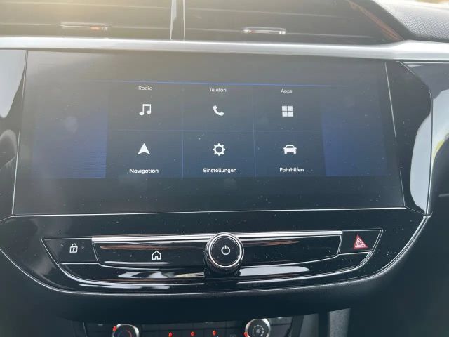 Opel Corsa GS-Line Grand Sport Turbo