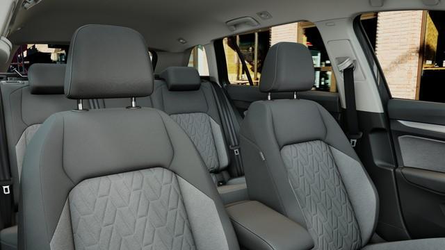 Volkswagen Golf Life Variant