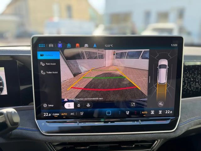 Volkswagen Passat 2.0 TSI DSG R-Line