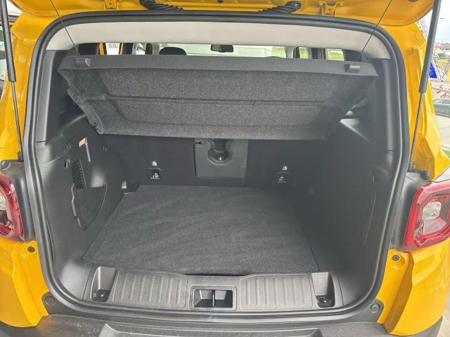 Jeep Renegade North Star