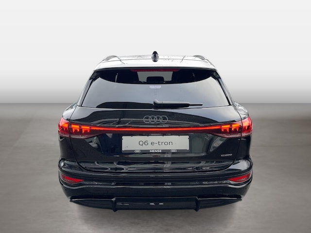 Audi Q6 e-tron Quattro