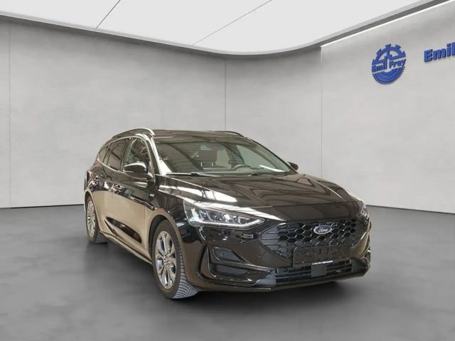 Ford Focus 1.5 EcoBlue ST Line Wagon