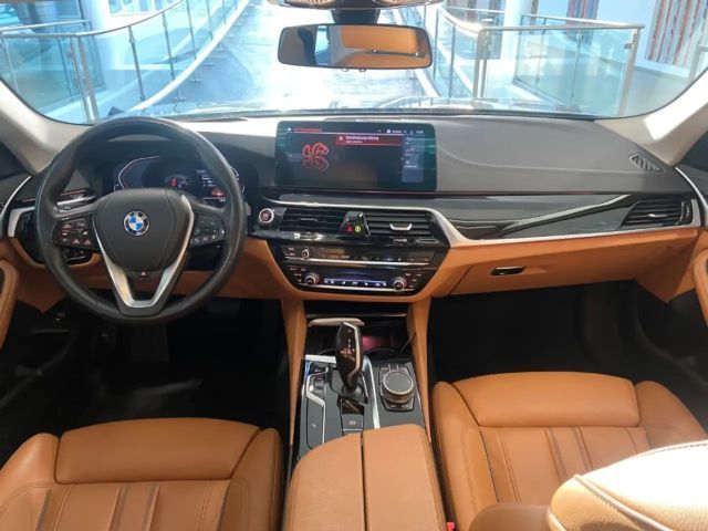 BMW 540 Touring xDrive