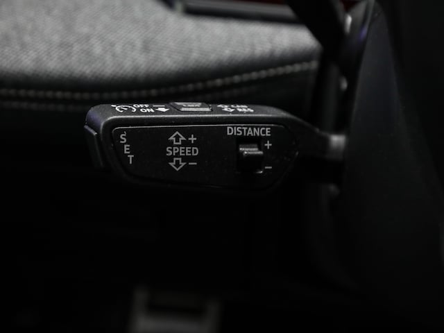 Audi A6 e-tron Avant