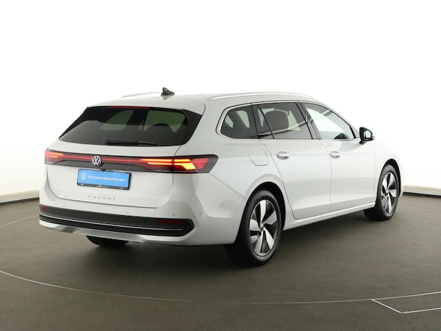 Volkswagen Passat 2.0 TDI Business DSG Variant