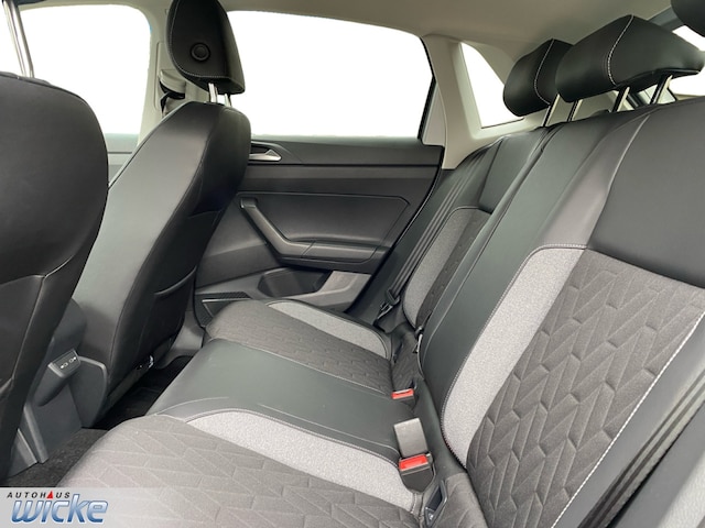 Volkswagen Polo Polo 1.0 Goal NAVI KLIMA TELEFON LM FELGEN PDC