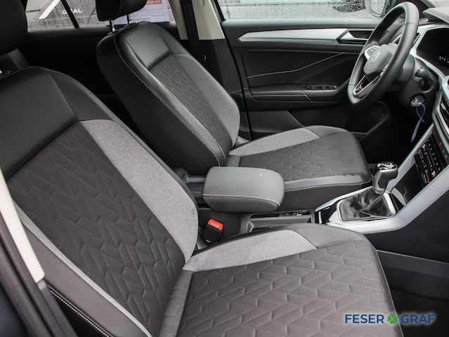 Volkswagen T-Roc 2.0 TDI DSG