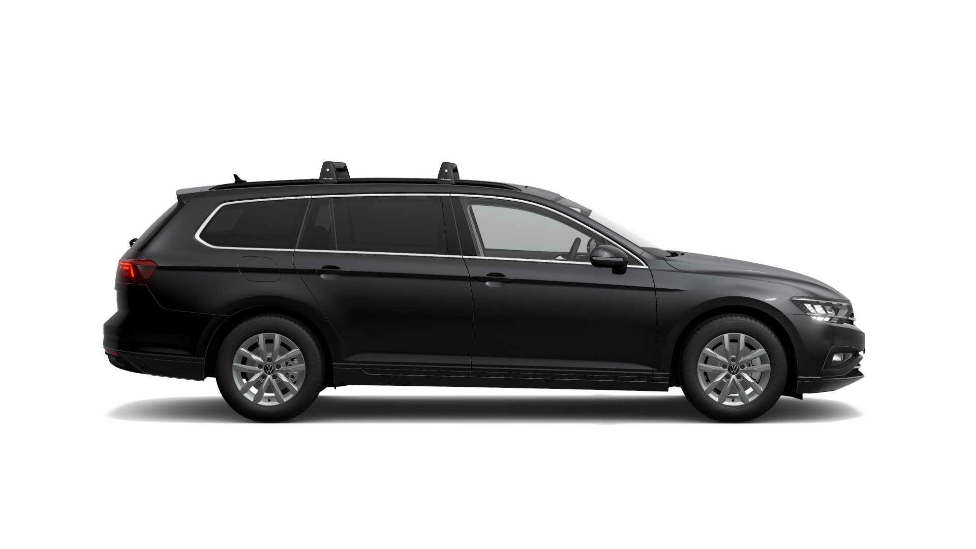 Volkswagen Passat 2.0 TDI DSG Variant