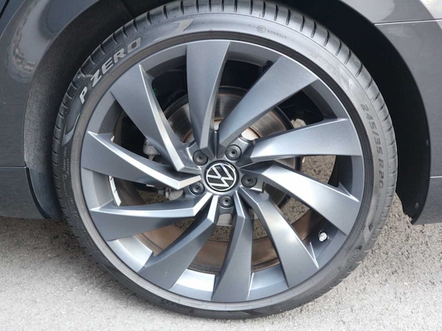 Volkswagen Arteon Shooting Brake 4Motion R-Line