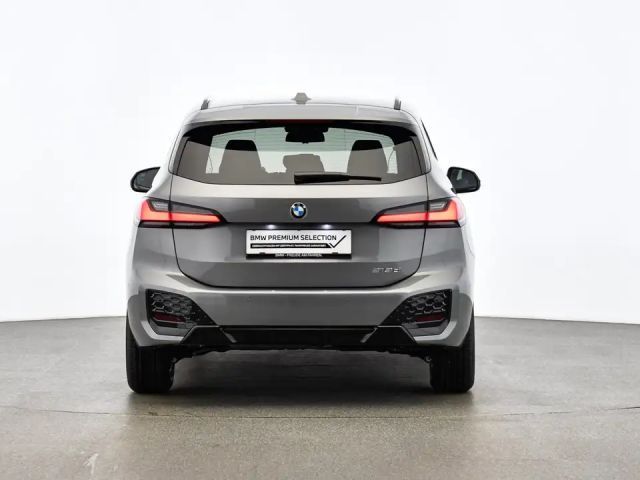 BMW 218 218d Active Tourer Sedan