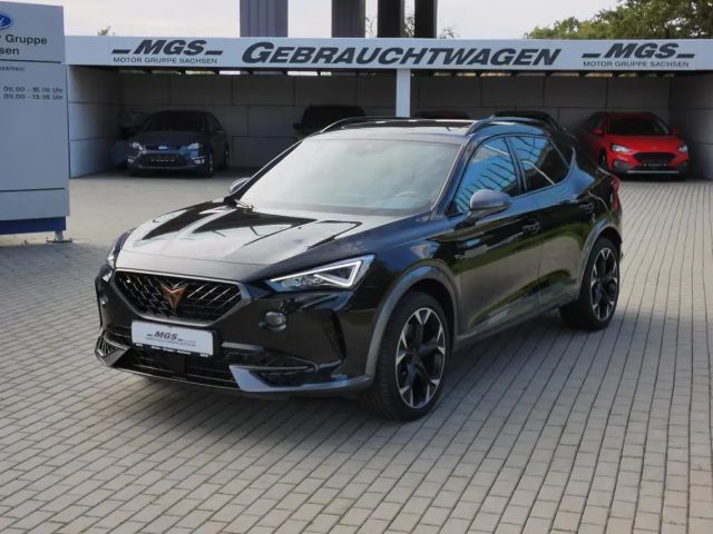 Cupra Formentor 2.0 Drive #DAB+ #ACC #CAM #LED #AHZV