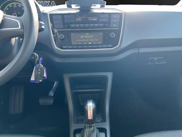 Skoda Citigo-e iV Ambition