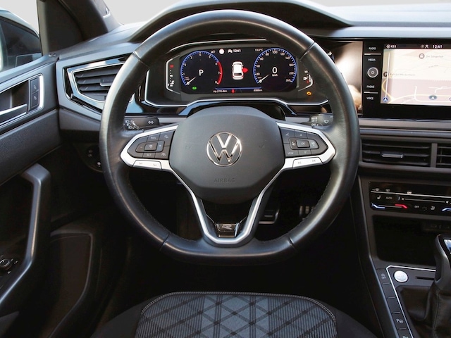 Volkswagen Polo 1.0 TSI DSG R-Line