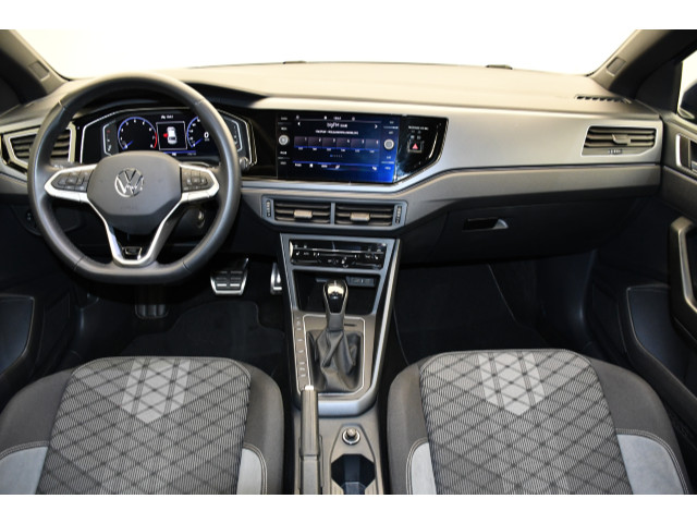 Volkswagen Taigo 1.0 TSI DSG R-Line