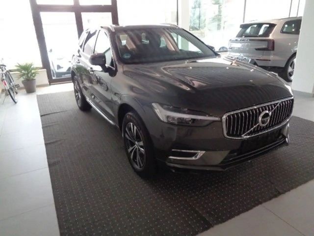 Volvo XC60 Inscription