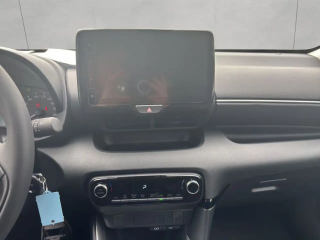 Toyota Yaris Comfort Hybride VVT-i