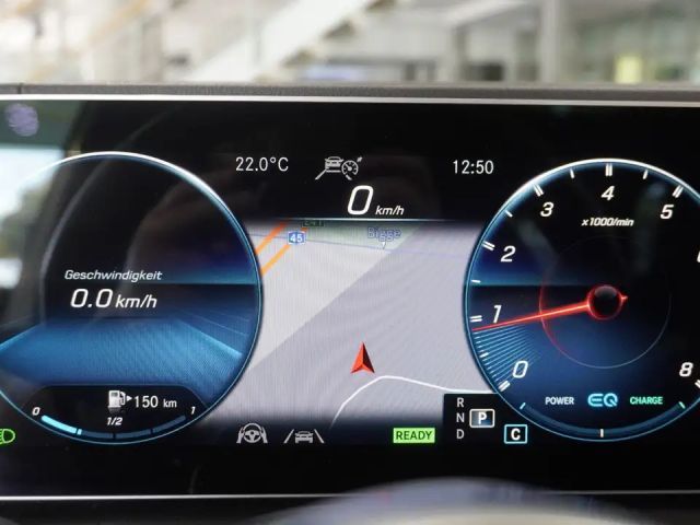 Mercedes-Benz GLE 53 AMG AMG Line